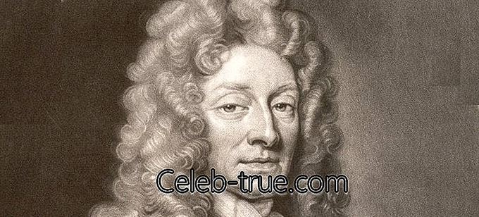 Sir Christopher Wren oli oma aja kuulsaim inglise arhitekt,