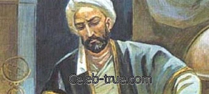 Nasir al-Din al-Tusi var en muslimsk persisk lærd og forfatter af adskillige bøger om forskellige emner