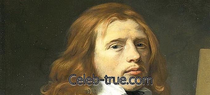 كان باولوس بوتر رسامًا هولنديًا مشهورًا خلال القرن السابع عشر
