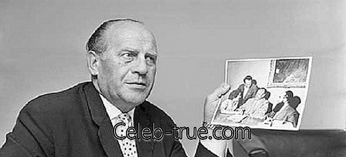 ऑस्कर शिंडलर एक जर्मन उद्योगपति थे, जिन्होंने होलोकॉस्ट के दौरान हजारों यहूदियों के जीवन को बचाने में मदद की