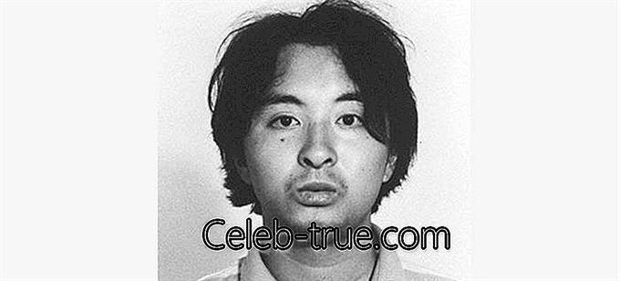 Tsutomu Miyazaki war ein japanischer Serienmörder, der vier junge Mädchen ermordete
