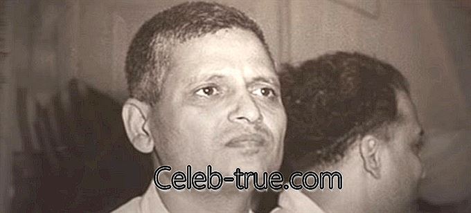 Nathuramas Godse'as buvo ekstremistinis indų nacionalistas, nužudęs Mahatmą Gandhi