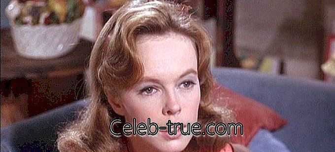 Sandy Dennis era una actriz estadounidense de cine, teatro y televisión. Mira esta biografía para saber sobre su cumpleaños,