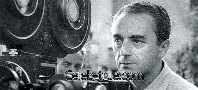 Michelangelo Antonioni foi um diretor, produtor, editor, roteirista e roteirista de filmes italiano