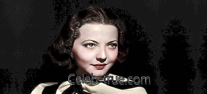 Sylvia Sidney bila je američka glumica 1930-ih koja je očaravala kino-glumce svojim potpisima s vlažnim očima