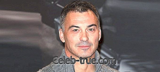 Chad Stahelski es un notable especialista estadounidense y director de cine. Mira esta biografía para saber sobre su cumpleaños,