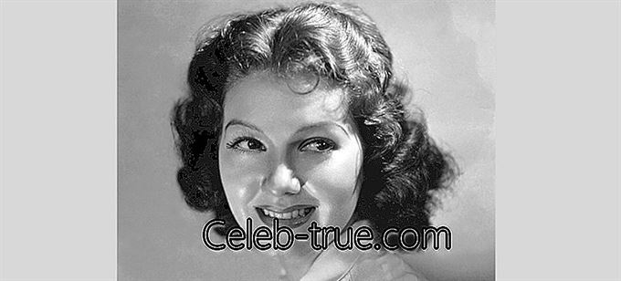 ナンシー・ケリーは、アメリカの舞台で映画女優であり、「ザ・バッド・シード」での彼女の役割で最も有名