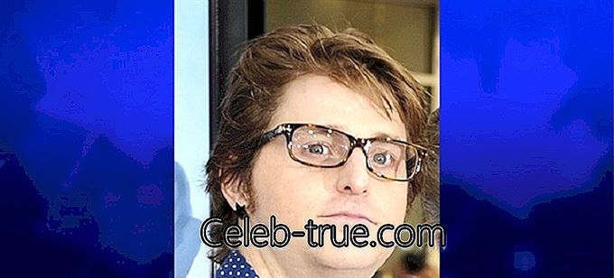 Cameron Douglas je ameriški igralec in sin znanega igralca Michaela Douglasa