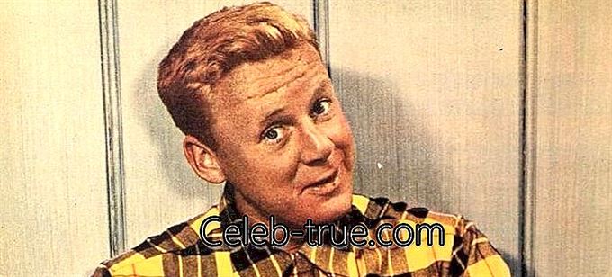 Van Johnson był amerykańskim aktorem, piosenkarzem i tancerzem, który stał się faworytem kasowym swojego chłopca o piegowatej twarzy w latach 40. XX wieku