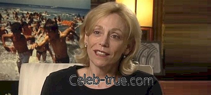 Lorraine Gary est une actrice américaine plus connue pour son rôle dans le film «Jaws» et ses suites