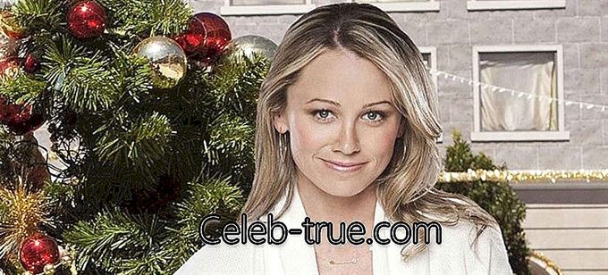 Christine Taylor on Ameerika näitlejanna. Vaadake seda elulugu, et saada teada oma lapsepõlvest,