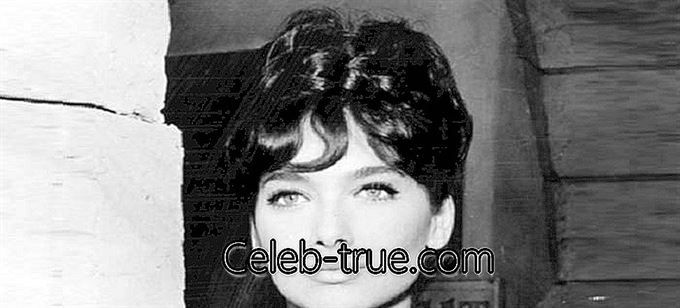 Сузанне Плесхетте била је америчка глумица која се бави гласом. Погледајте ову биографију да бисте знали о свом рођендану,