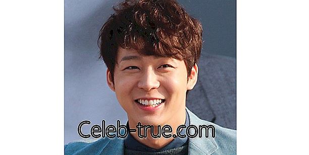 Park Yoo-chun, dar žinomas kaip Micky Yoo-chun arba tiesiog Yoochun, yra gerai žinomas Pietų Korėjos dainų autorius,