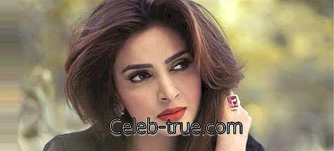 סבא קמר היא אחת השחקניות הבכירות בקולנוע והטלוויזיה הפקיסטנית, הידועה בעיקר בזכות הופעתה בסרט הביוגרפי 'מנטו'.