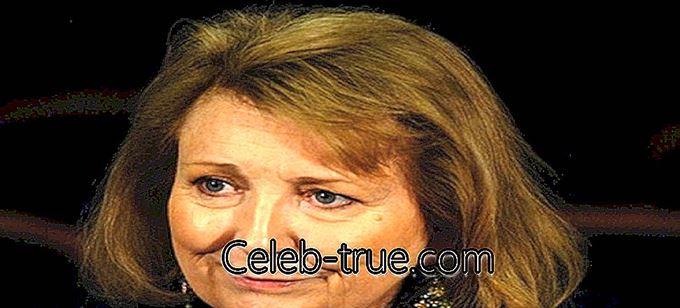 Тери Гар е актриса, най-известна с ролята си в американската комедия от 1982 г. „Tootsie