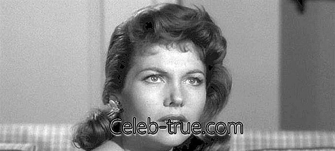 ויטני בלייק הייתה שחקנית, סופרת וממציגה אמריקאית בדוק את הביוגרפיה הזו כדי לדעת על יום הולדתה,