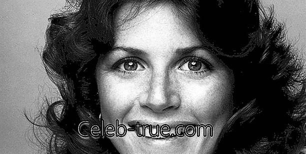 Marcia Strassmanová byla americká herečka a zpěvačka Podívejte se na tuto biografii, abyste věděli o jejím dětství,