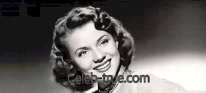 Peggie Castle, znany również jako Peggy Castle i Peggie Call, była amerykańską aktorką