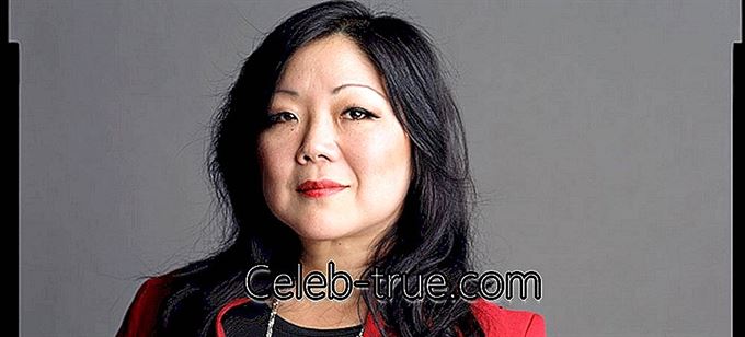 مارغريت تشو هي فنانة كوميدية وممثلة ومؤلفة كورية أمريكية اقرأ هذه السيرة لمعرفة المزيد عن طفولتها ،