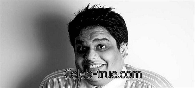 Tanmay Bhat jest samodzielnie stworzonym indyjskim komikiem i scenarzystą, który później stał się popularnym YouTuberem i aktorem