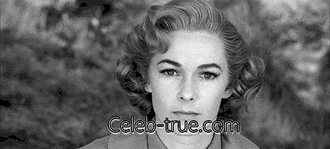 Vera Miles è un'attrice americana famosa per aver interpretato Lila Crane nel film thriller,