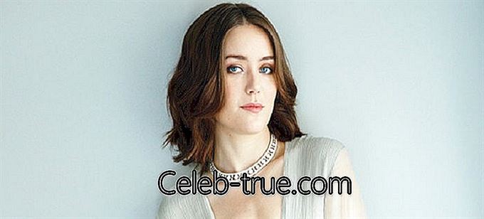 Megan Boone je ameriška igralka, ki se je zaslovela s svojo vlogo v dramski seriji NBC 'The Blacklist'