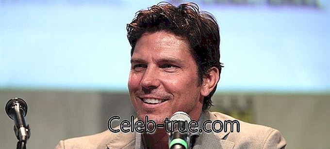 Майкъл Труко е американски актьор, който е най-известен с ролята си в сериала "Battlestar Galactica"