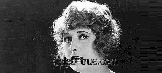 Pearl White è stata un'attrice teatrale americana e un film muto che è ricordata soprattutto per le sue audaci acrobazie in diversi film
