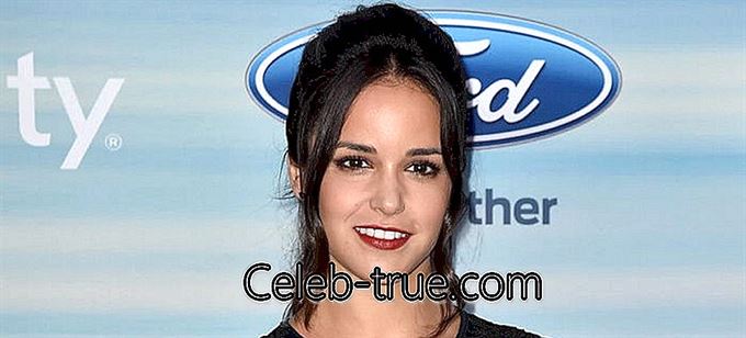 Melissa Fumero ist eine amerikanische Schauspielerin, die vor allem dafür bekannt ist, Zoe in der TV-Serie „Gossip Girl“ zu spielen