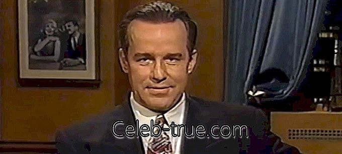 Phil Hartman era un attore, scrittore, grafico americano di origini canadesi,