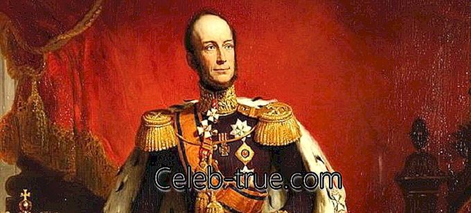 Wilhelm II. Oder Willem Frederik George Lodewijk war der König der Niederlande (von 1840 bis 1849).