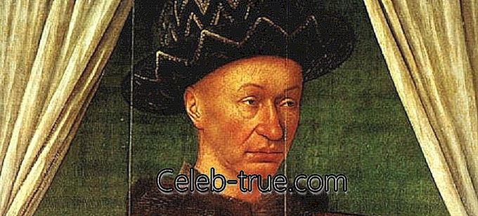 Карло ВИИ био је краљ Француске од 1422. до његове смрти 1461. Ова биографија Карла ВИИ пружа детаљне информације о његовом детињству,