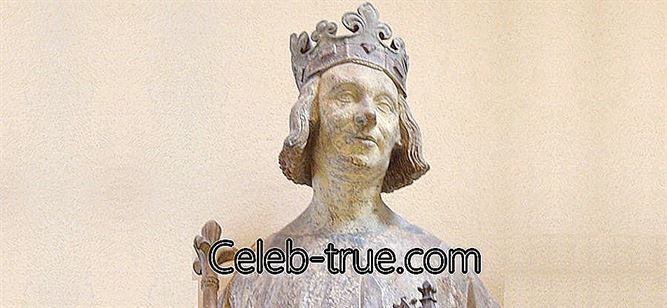 Charles V. z Francúzska bol francúzskym kráľom, ktorý kraľoval od roku 1364 až do svojej smrti v roku 1380