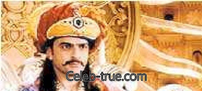 Prithviraj Chauhan เป็นหนึ่งในกษัตริย์ฮินดูที่เป็นอิสระคนสุดท้ายที่ปกครองอาณาจักรเดลี