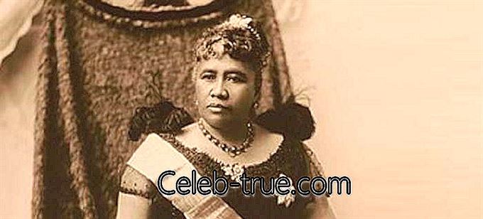 Liliʻuokalani foi a primeira e única rainha do Reino Havaiano. Confira esta biografia para saber sobre seu aniversário,