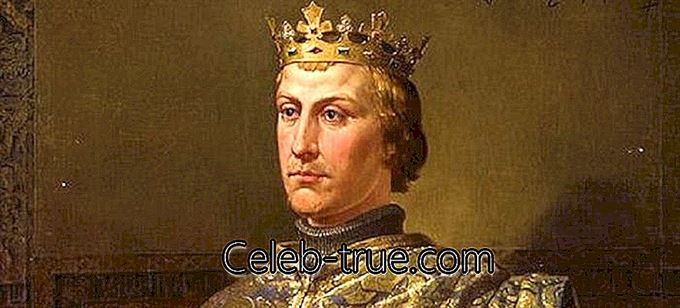 Kasztília Péter Kasztília és León királya volt 1350 és 1369 között. Ez a Kasztília Péter életrajza részletes információkat nyújt gyermekkoráról,
