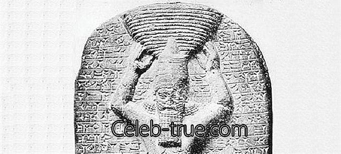 Ashurbanipal a été le dernier grand souverain de l'Empire néo-assyrien Consultez cette biographie pour connaître son anniversaire,