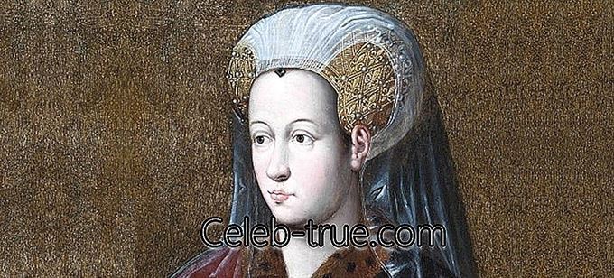 Katariina Valois oli Inglismaa kuninganna konsortsium aastatel 1420–1422