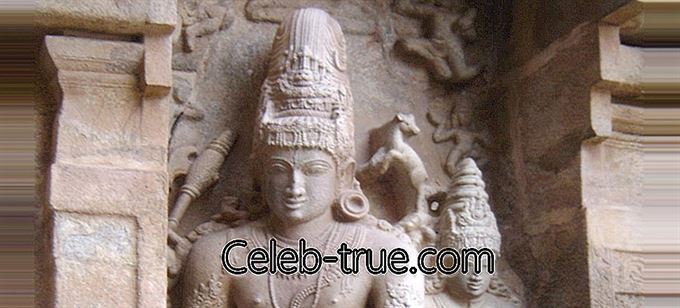 Ражендра Чола I беше един от най-успешните монарси на южноиндийската империя Чола