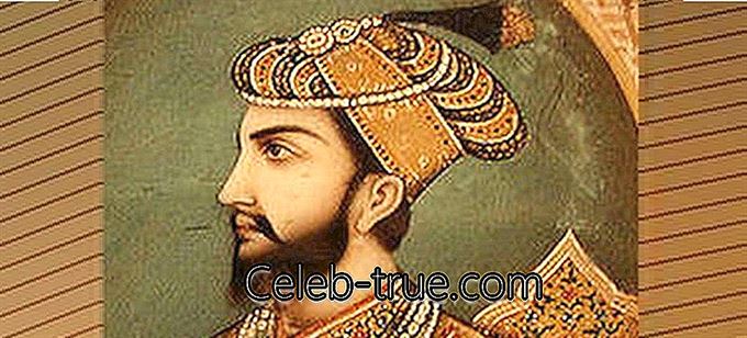 Muhammad bin Tughluq był tureckim sułtanem Delhi od 1325 do 1351 r. Ta biografia Muhammada bin Tughluqa zawiera szczegółowe informacje o jego dzieciństwie,