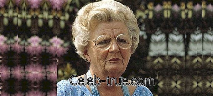 Królowa Juliana była królową Holandii od 1948 r. Do abdykacji w 1980 r