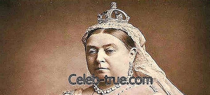 Кралица Виктория беше най-дълго служещата кралица на Обединеното кралство Вижте тази биография, за да знаете за своето детство,
