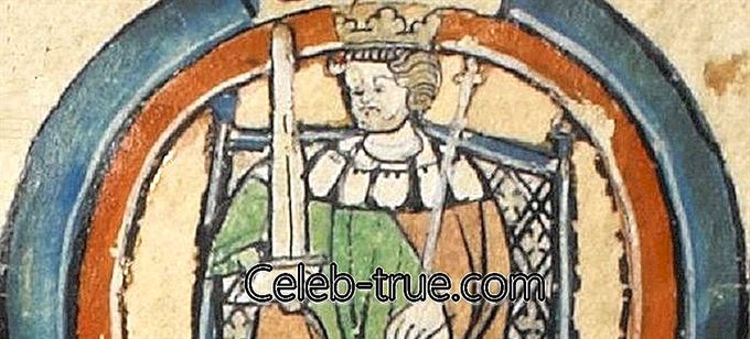 Æthelred von Wessex oder Æthelred I war von 865 bis 871 der König von Wessex und Kent