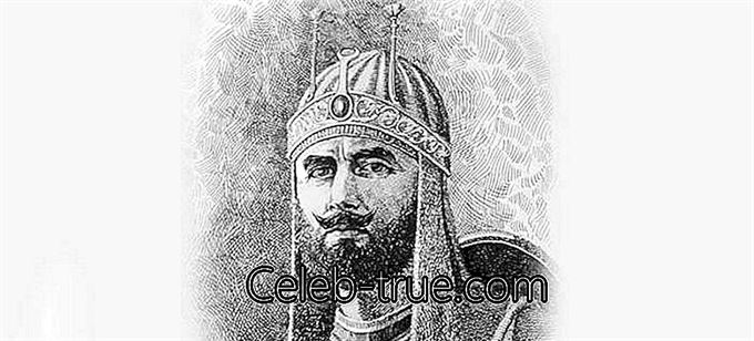 Sher Shah Suri foi o fundador do Império Sur no norte da Índia. Esta biografia de Sher Shah Suri fornece informações detalhadas sobre sua infância,