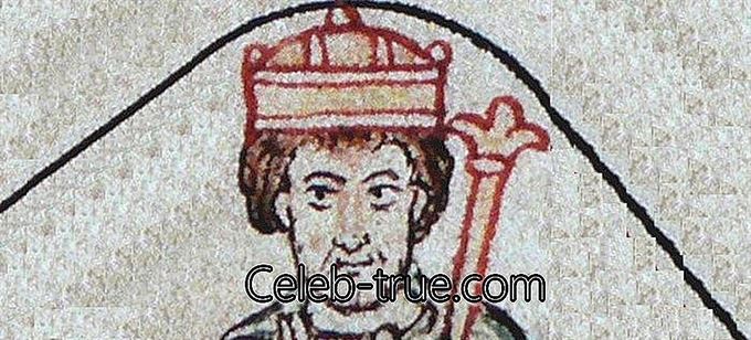 อ็อตโตฉันเป็นจักรพรรดิโรมันอันศักดิ์สิทธิ์จาก 962 จนกระทั่งเขาเสียชีวิตในปี 973 ตรวจสอบประวัตินี้เพื่อทราบเกี่ยวกับวันเกิดของเขา