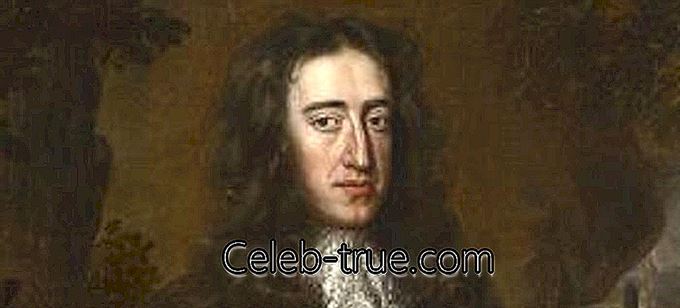 Guillermo III era el titular de las principales provincias de la República holandesa y el rey de Inglaterra,