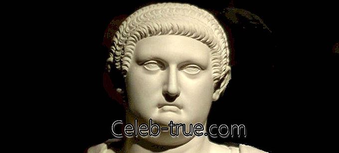 Otho bol rímsky cisár, ktorý vládol krátko v roku 69 po Kr. Pozrite si túto životopis, aby ste vedeli o jeho narodeninách,