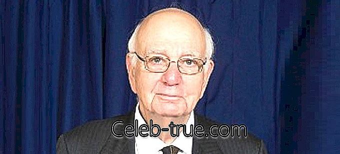 Paul A Volcker war ein amerikanischer Ökonom, der von 1979 bis 1987 Vorsitzender des "Board of Governors des Federal Reserve System" war