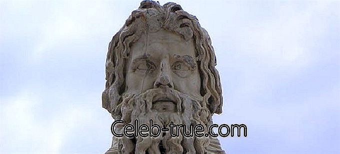 Pytheas var en gresk geograf og oppdagelsesreisende fra den greske kolonien Massalia