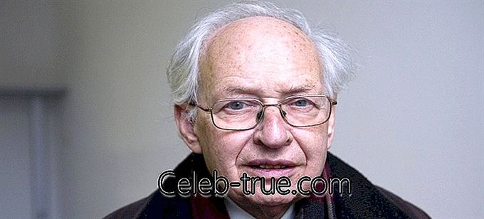 Рейнхард Селтен - німецький економіст, який виграв частку Нобелівської меморіальної премії 1994 року з економічних наук